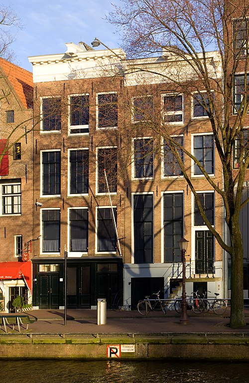 Anne Frank Foundation